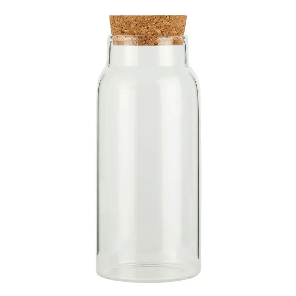 Opbevaringsglas med korkprop 40-Piece Bit Set 150