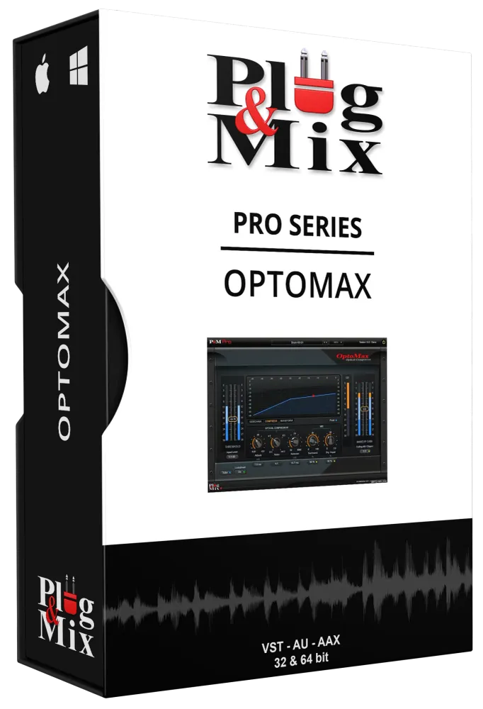 OptoMax Brushed Nickel