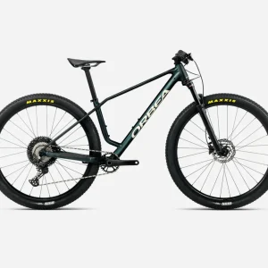 Orbea Alma h30 DIY Projects