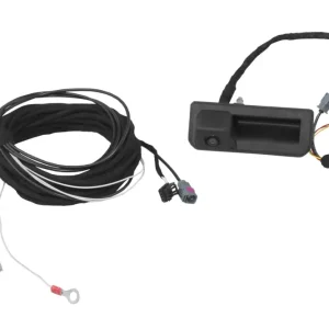 Originalt Bakkamera Low - 20V