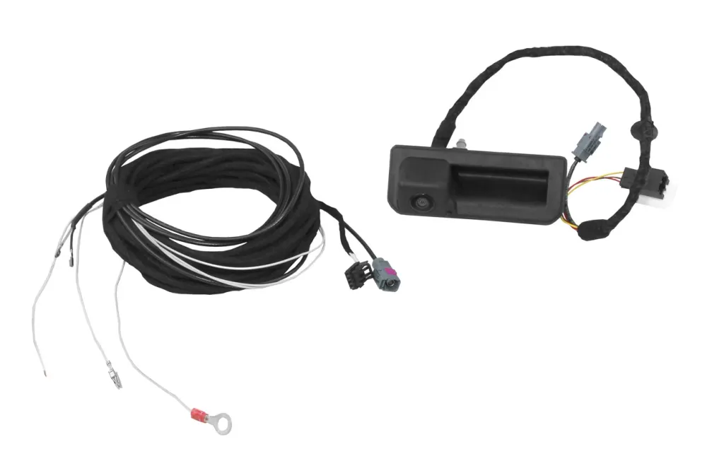 Originalt Bakkamera Low - 20V