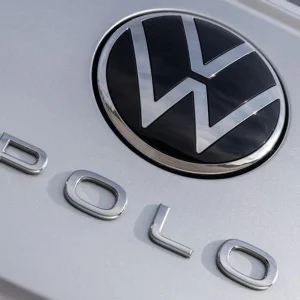 Originalt Bakkamera Polo AW1 Facelift 3-Year Service Plan