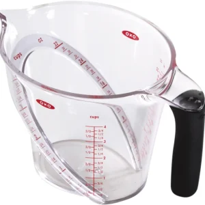 Oxo Decilitermål 0,5 ltr Home & Workshop