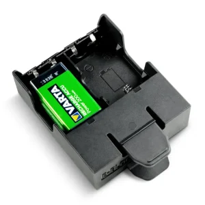 Palmer PBC400 skuffe