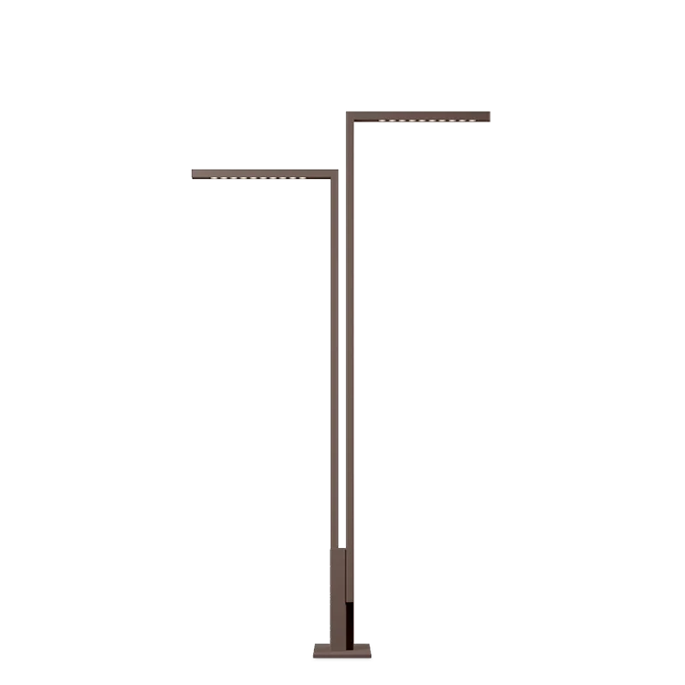 Palo Alto 4539 pullert Vibia Brun