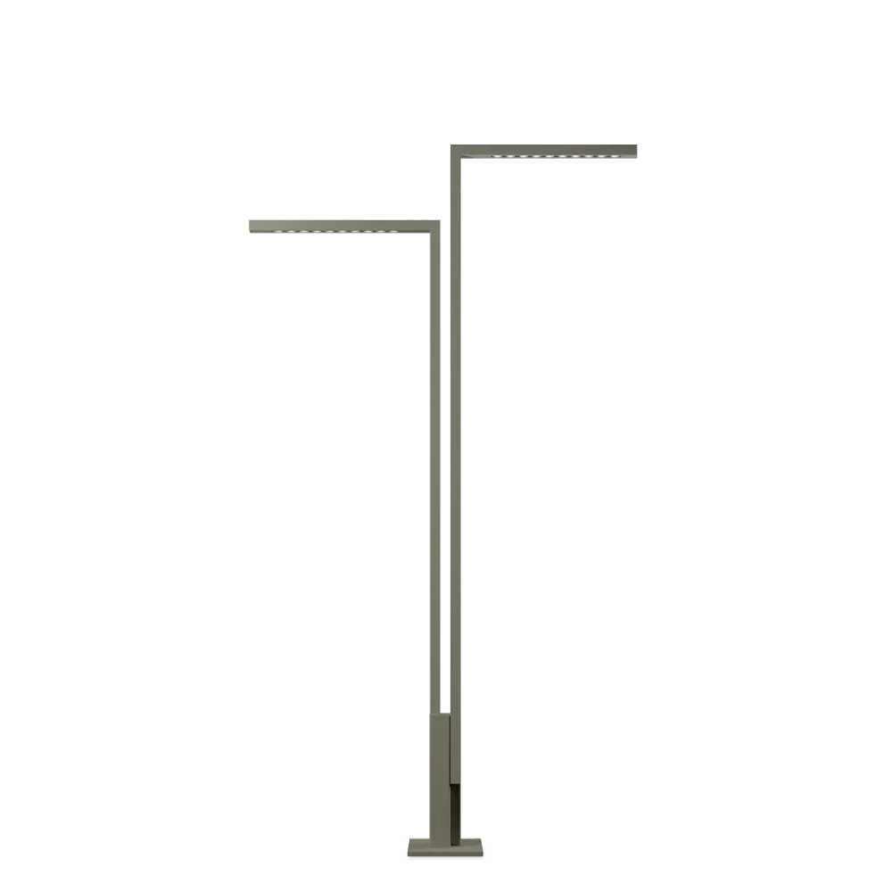 Palo Alto 4539 pullert Vibia Brun