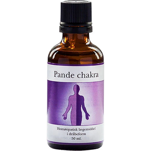Pande chakra Made USA