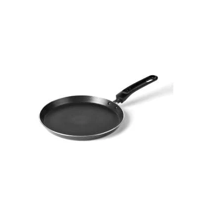 Pandekagepande - 24 Cm. - Keramisk.