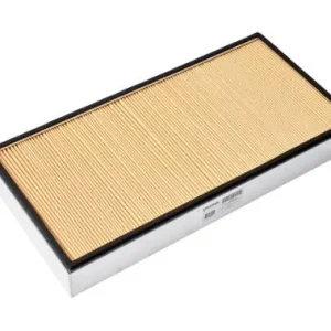 Panelfilter poly fint støv | Variable Speed | Overload Protection