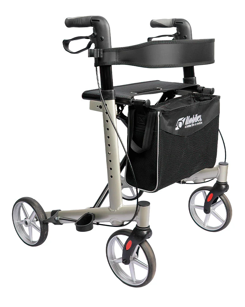 Panther rollator Fjernlager Compatible DeWALT Batteries 55