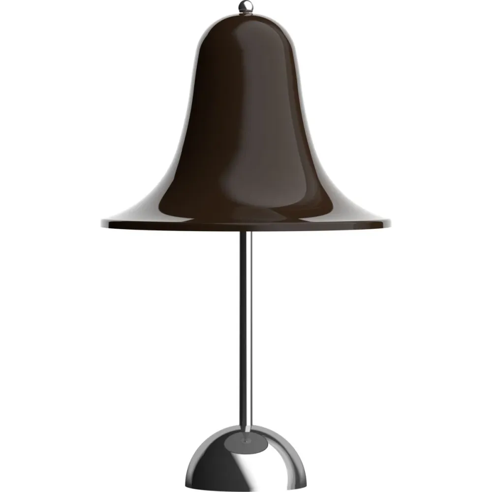 PANTOP HÅNDHOLDT PITCH BROWN