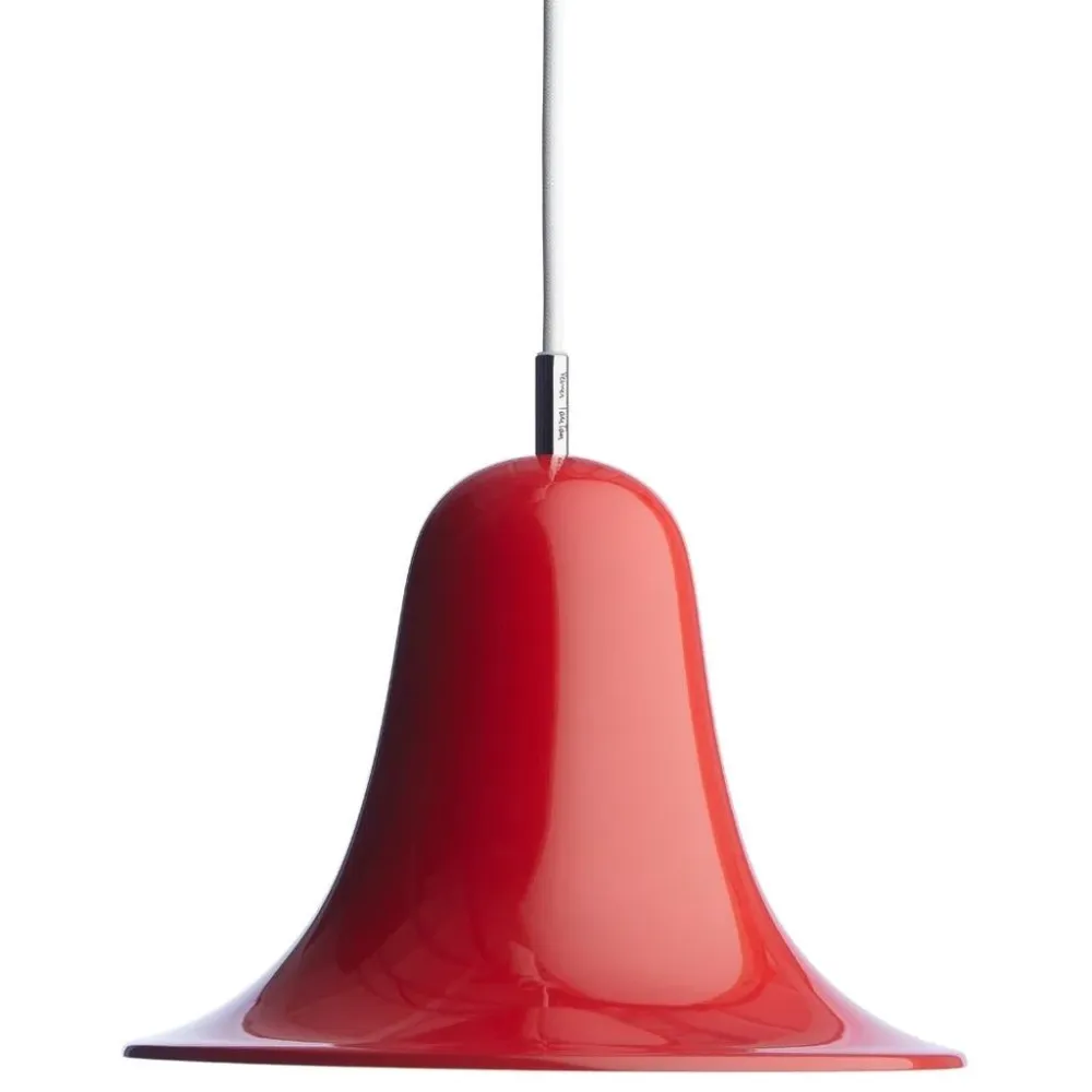Pantop Pendel Bright Ruby