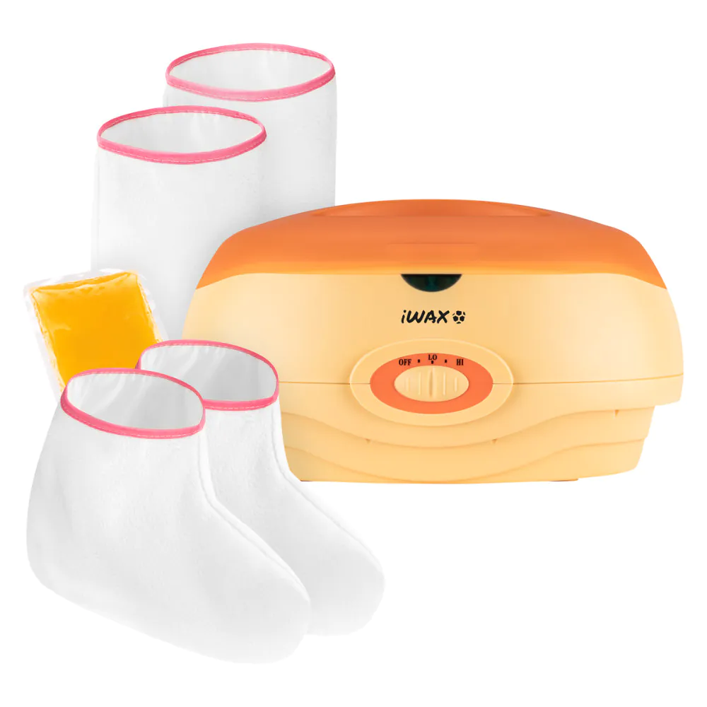 Paraffin maker 300w place xl