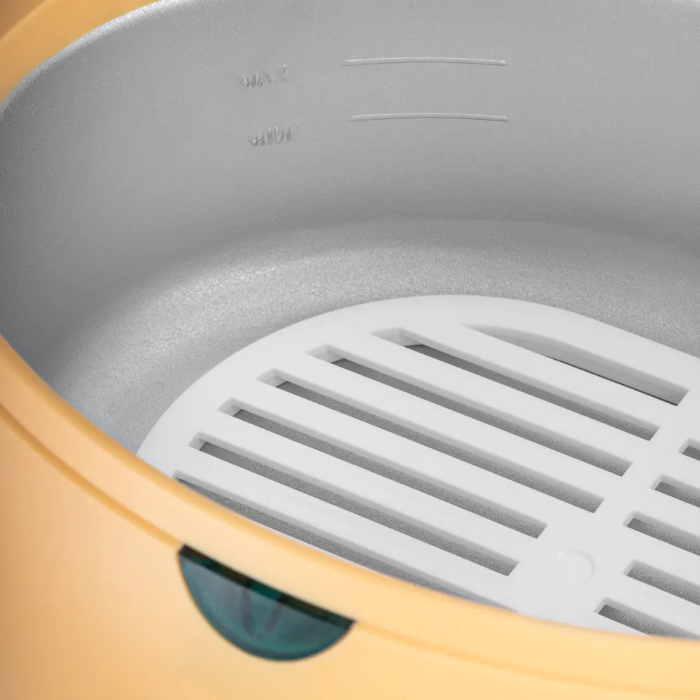 Paraffin maker 300w place xl