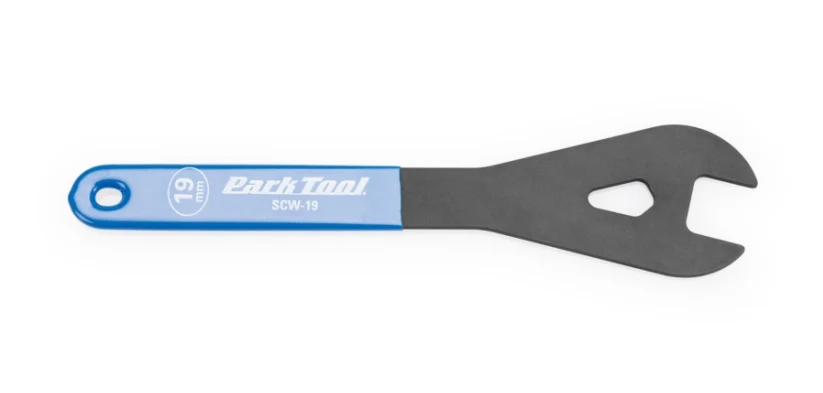 ParkTool SCW-19 Konusnøgle 19 mm