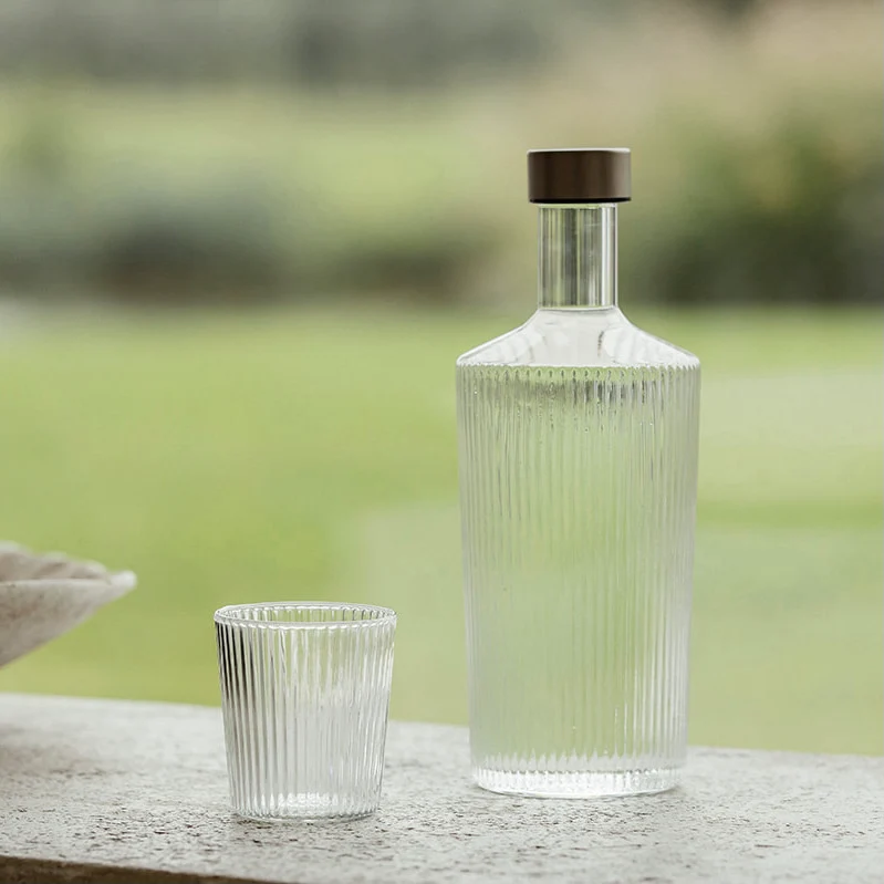 Paveau glas Krystal Glass-like - 20V