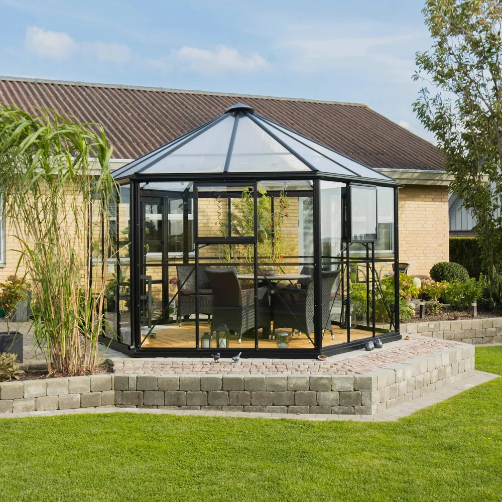 Pavillon Royale 9.9 M² 3-Year Service Plan