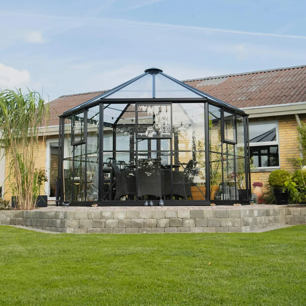 Pavillon Royale 9.9 M² 3-Year Service Plan
