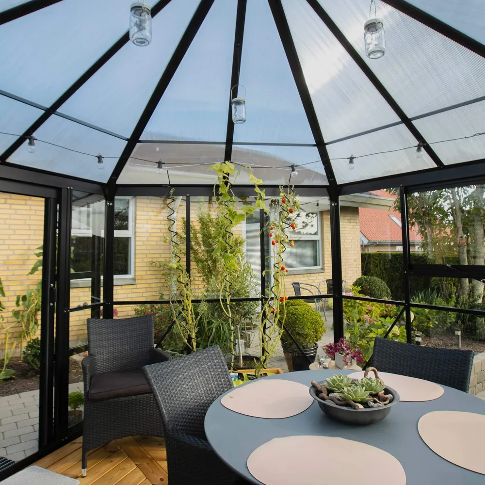 Pavillon Royale 9.9 M² 3-Year Service Plan