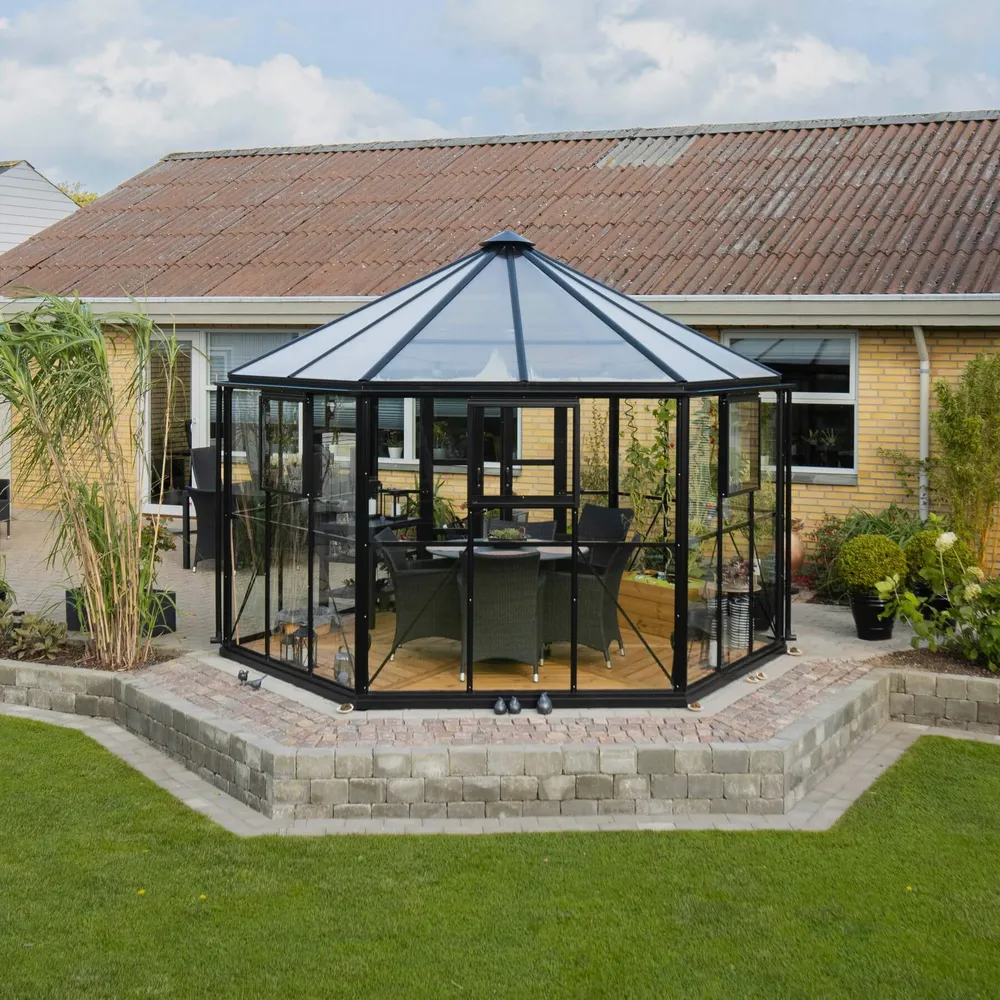 Pavillon Royale 9.9 M² 3-Year Service Plan