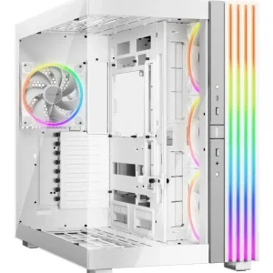 be peaceful! Light Base 900 FX white