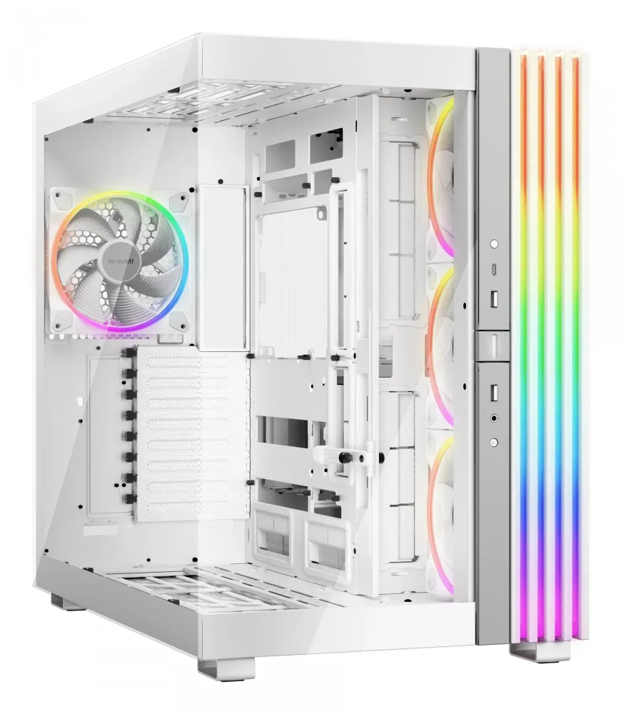 be peaceful! Light Base 900 FX white