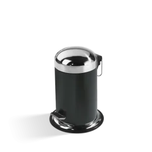 TE 30 pedalspand Hvid