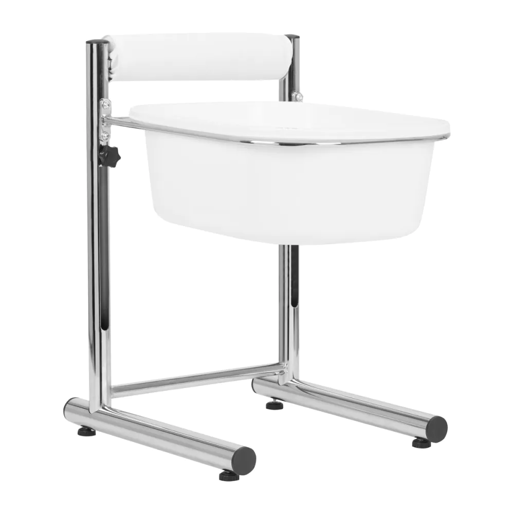 Pedicure bakke m. modifiable højde Kit Accessories