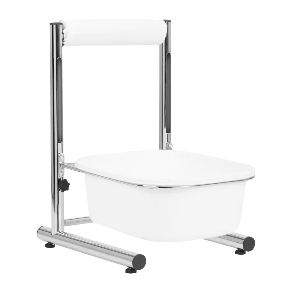 Pedicure bakke m. modifiable højde Kit Accessories