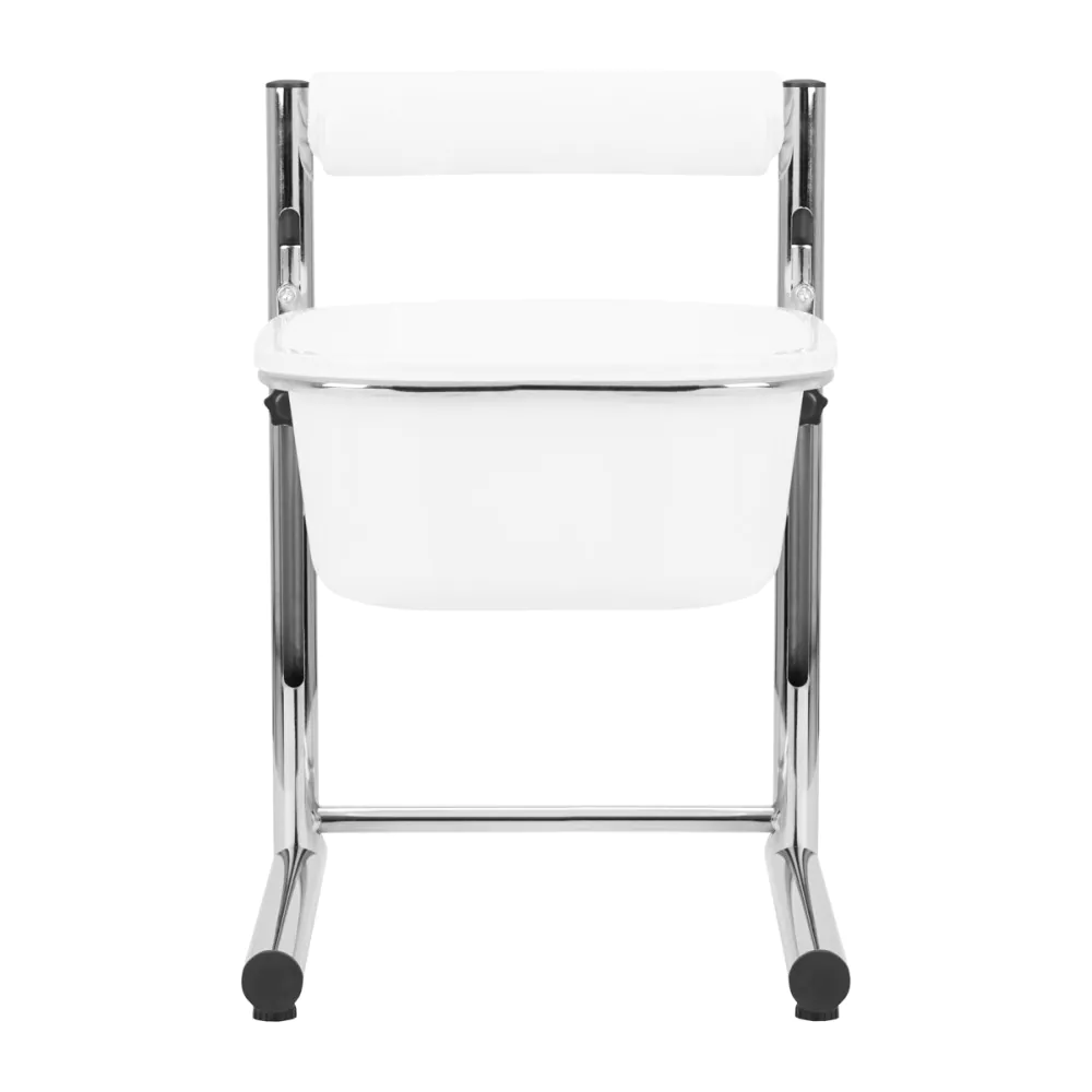 Pedicure bakke m. modifiable højde Kit Accessories