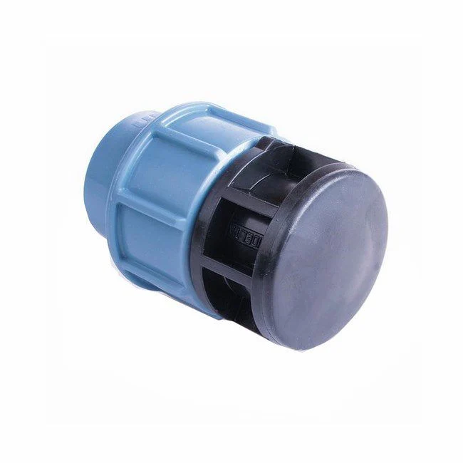PE-kappe Pipelife 40 mm DIY Projects