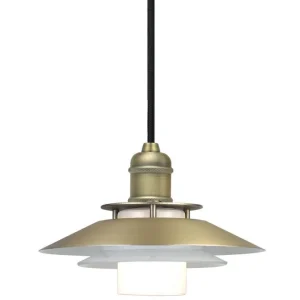 Pendel 1123 Halo Design Small