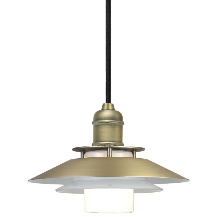 Pendel 1123 Halo Design Small