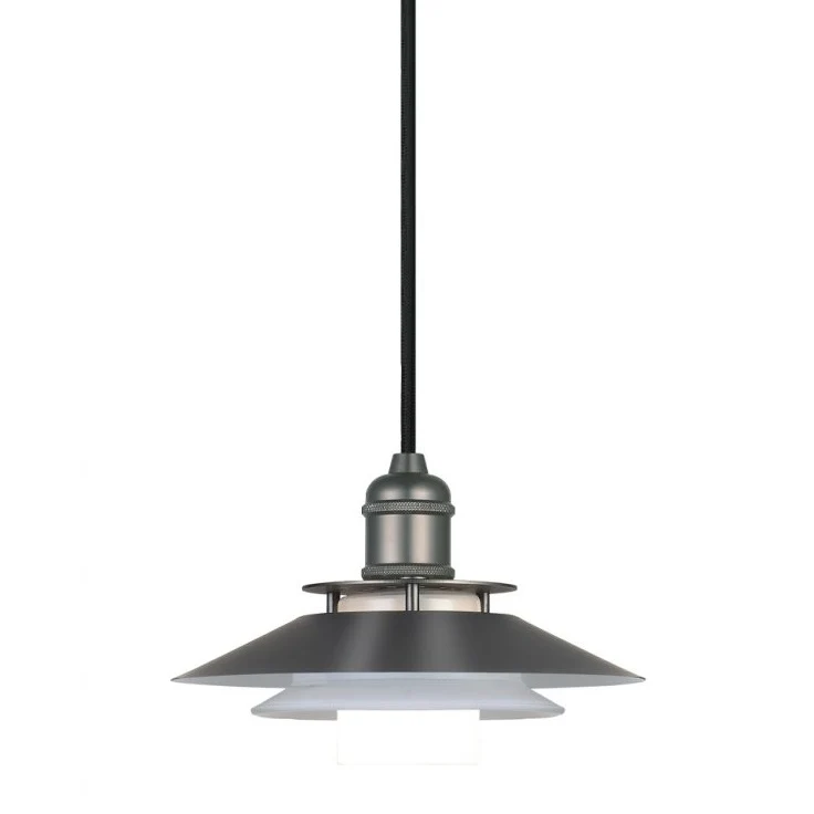 Pendel 1123 Halo Design Small