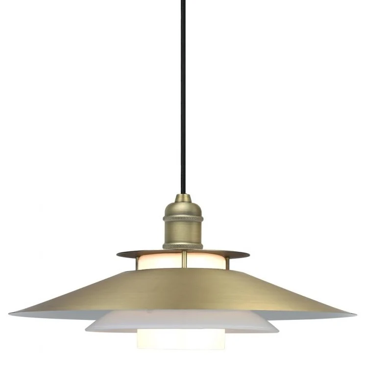 Pendel 1123 Halo Design Small