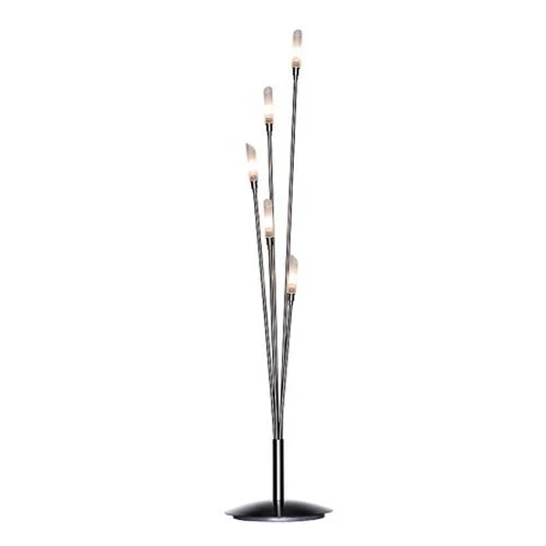 Penne FL 5 gulvlampe Harco Loor Design