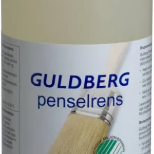 Penselrens 1L fra Guldberg