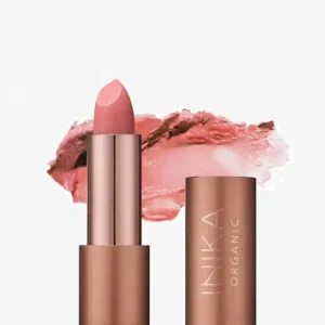 Pesticidfri Lipstick Nude