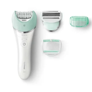 PHILIPS EPILATOR MED VIVID - BRE620