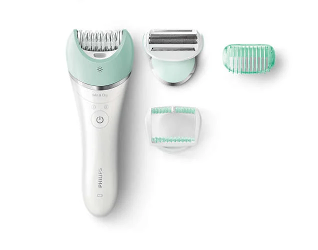 PHILIPS EPILATOR MED VIVID - BRE620