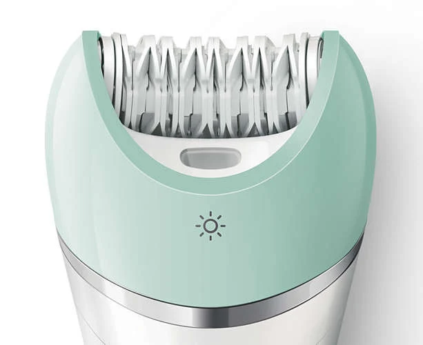 PHILIPS EPILATOR MED VIVID - BRE620