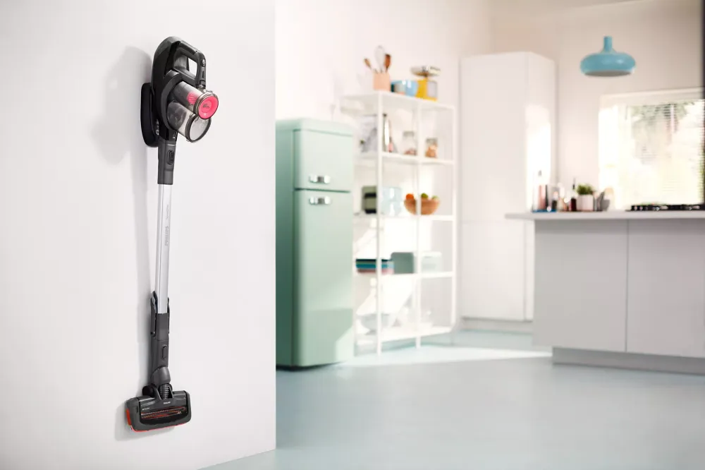 Philips FC6722/01 SpeedPro Ledningsfri, håndstøvsuger med skaft