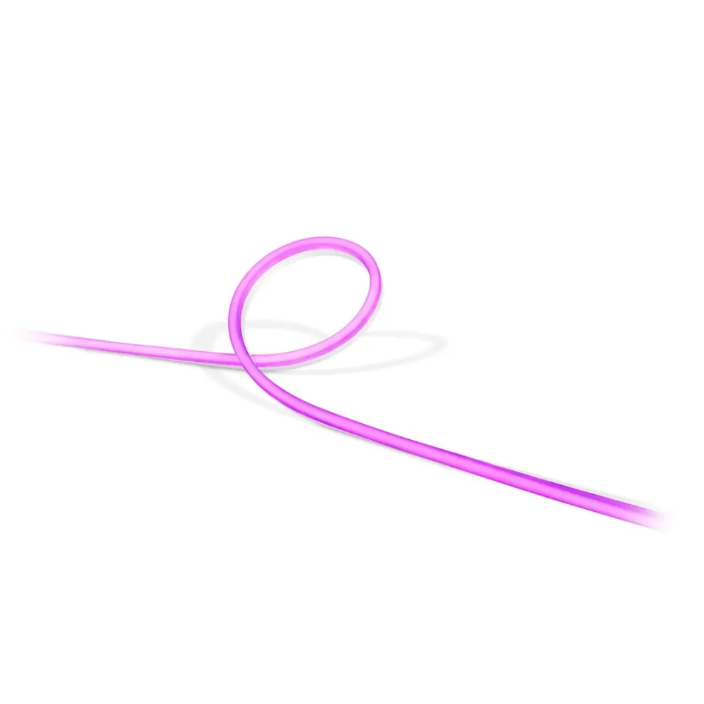 Philips Hue White and color ambiance LightStrip Outdoor 2 meter