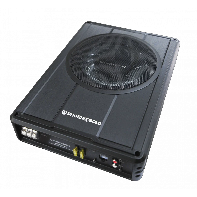 Phoenix Amber Z8150V2 Aktiv Subwoofer