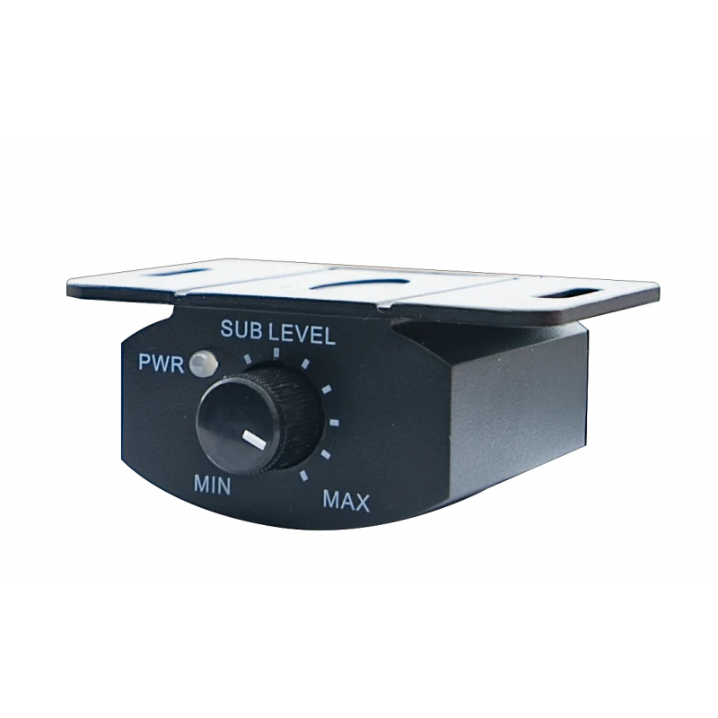 Phoenix Amber Z8150V2 Aktiv Subwoofer
