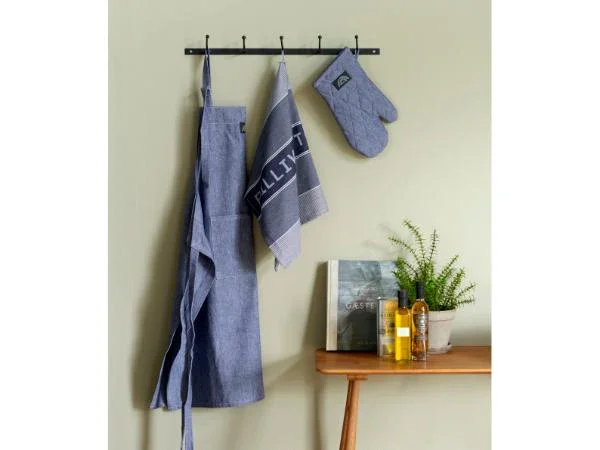 PILLIVUYT OVNHANDSKE BLÅ DIY Projects