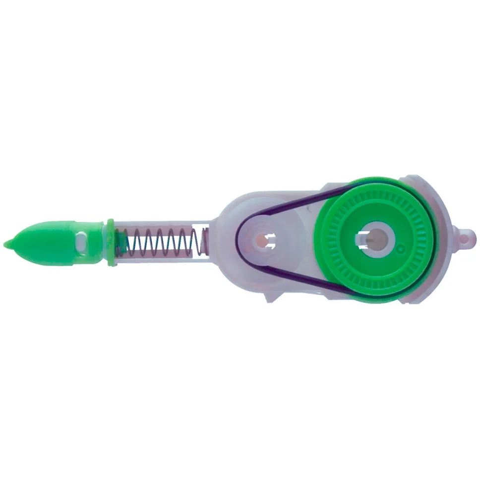 Pilot White Line korrektionstape refill 4mmx5m