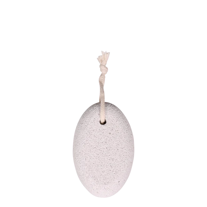 Pimpsten Eternel, 7x11x4 cm ivory