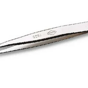 Pincet 120mm 40-Piece Bit Set