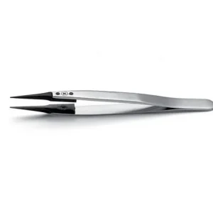 Pincet m/lige plast spids 130mm | Variable Speed | Overload Protection